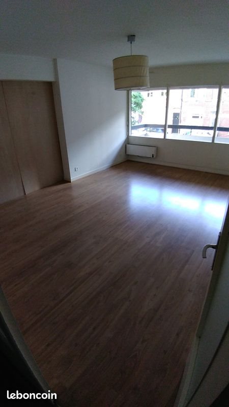 Appartement à louer, 52m², La Madeleine