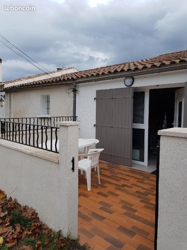 Appartement à louer, 35m², Valensole