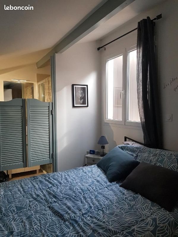 Appartement à louer, 35m², Valensole