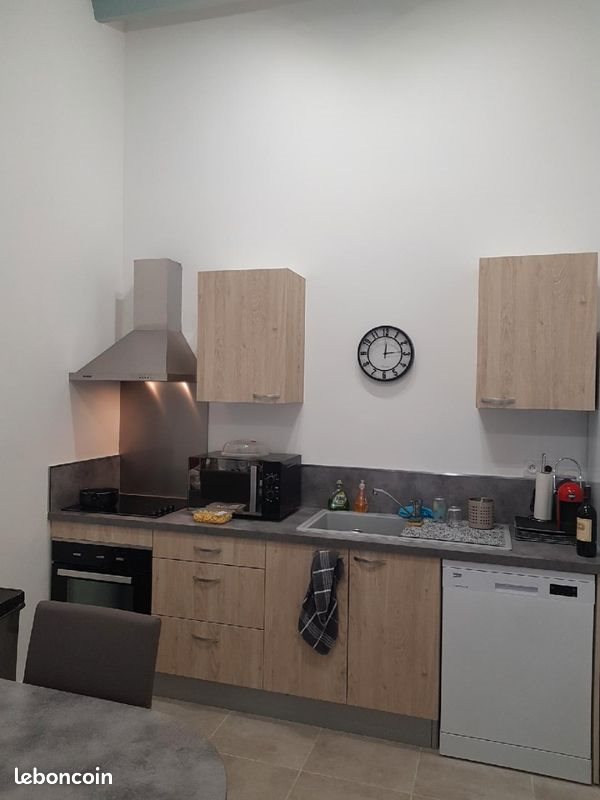 Appartement à louer, 35m², Valensole