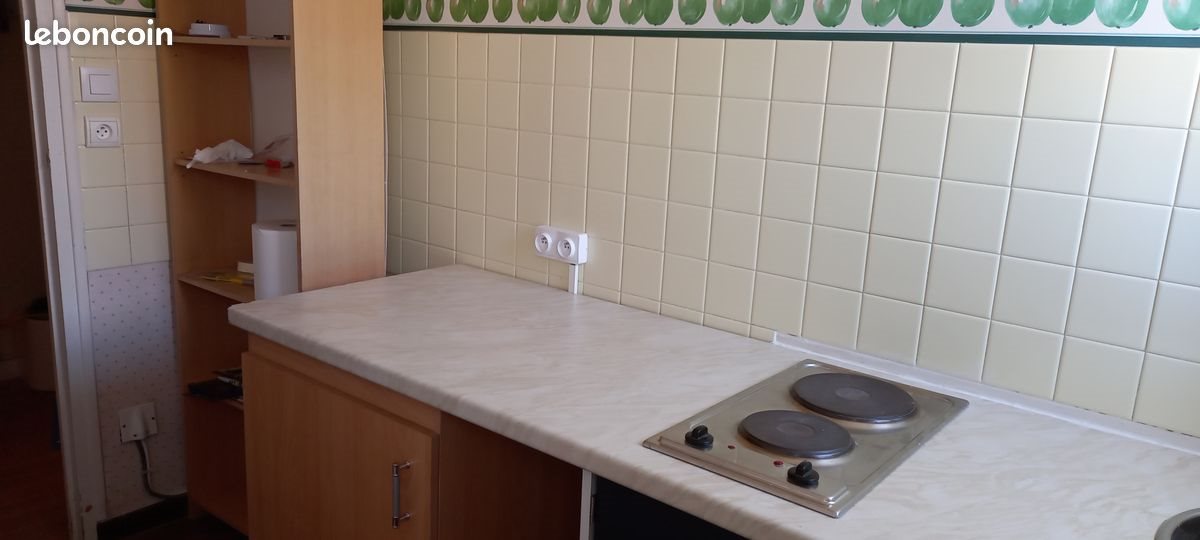 Appartement à louer, 32m², Saumur