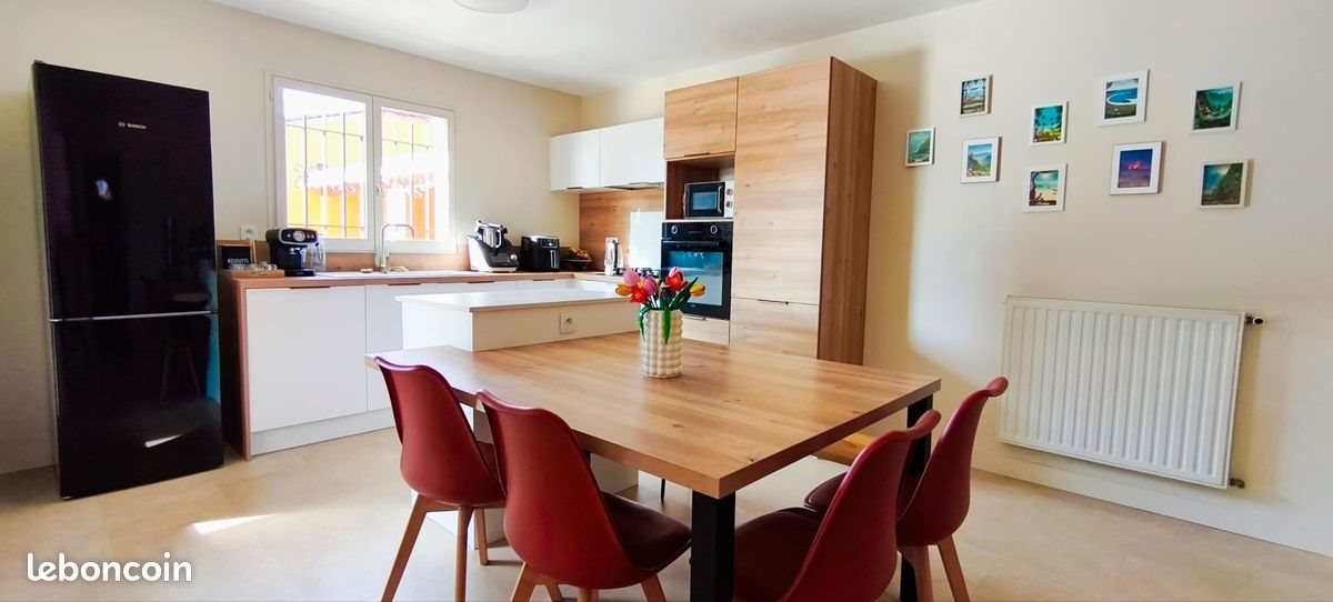 Maison à vendre, 150m², Mont-de-Marsan