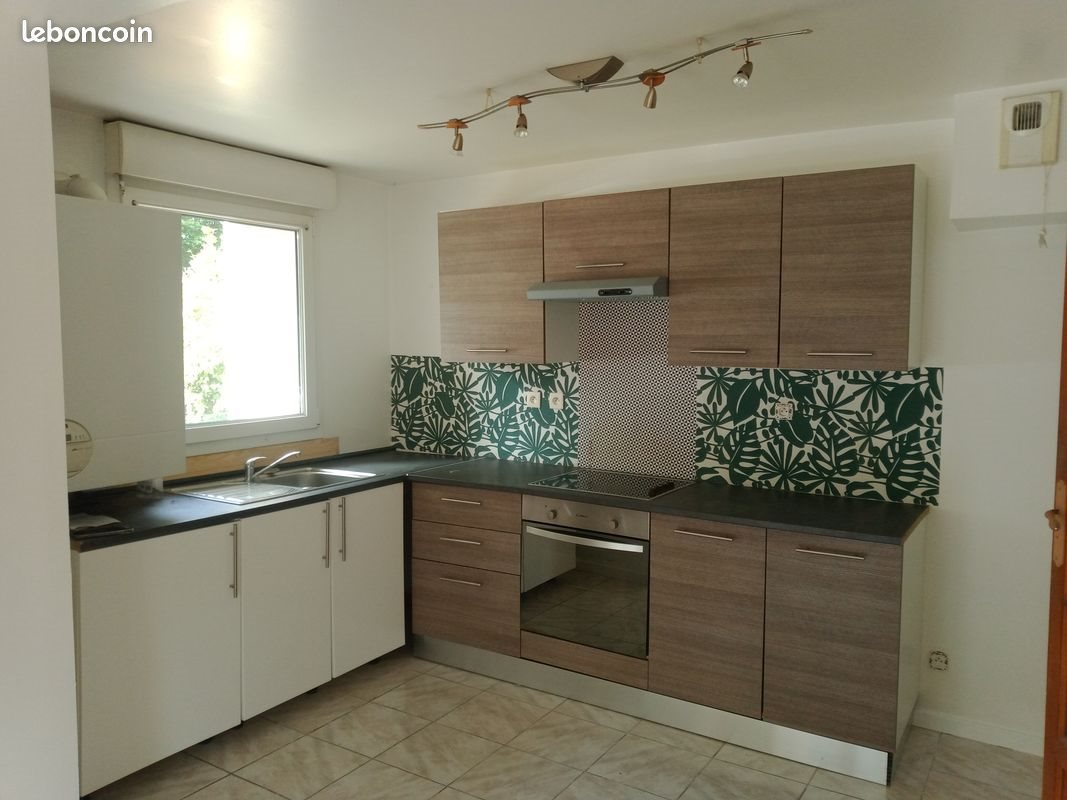 Appartement à louer, 90m², Héricourt