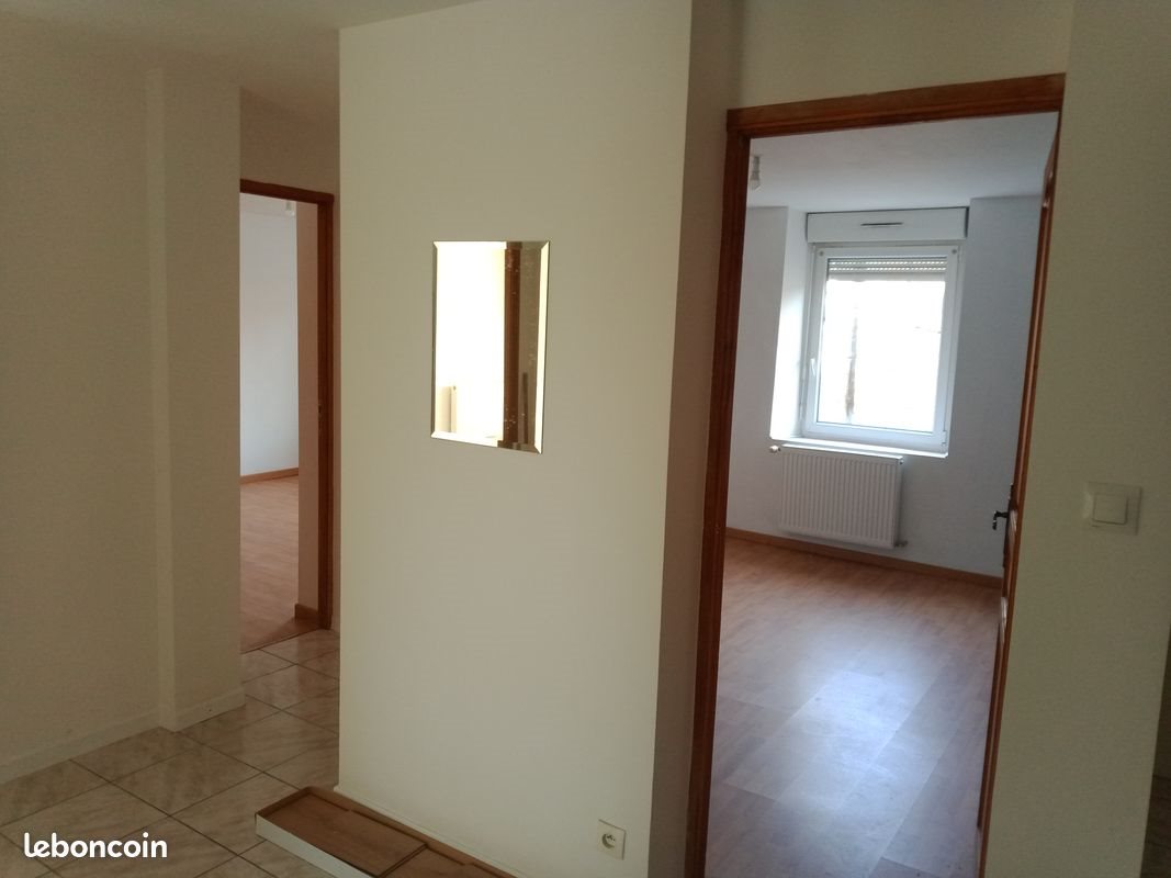 Appartement à louer, 90m², Héricourt