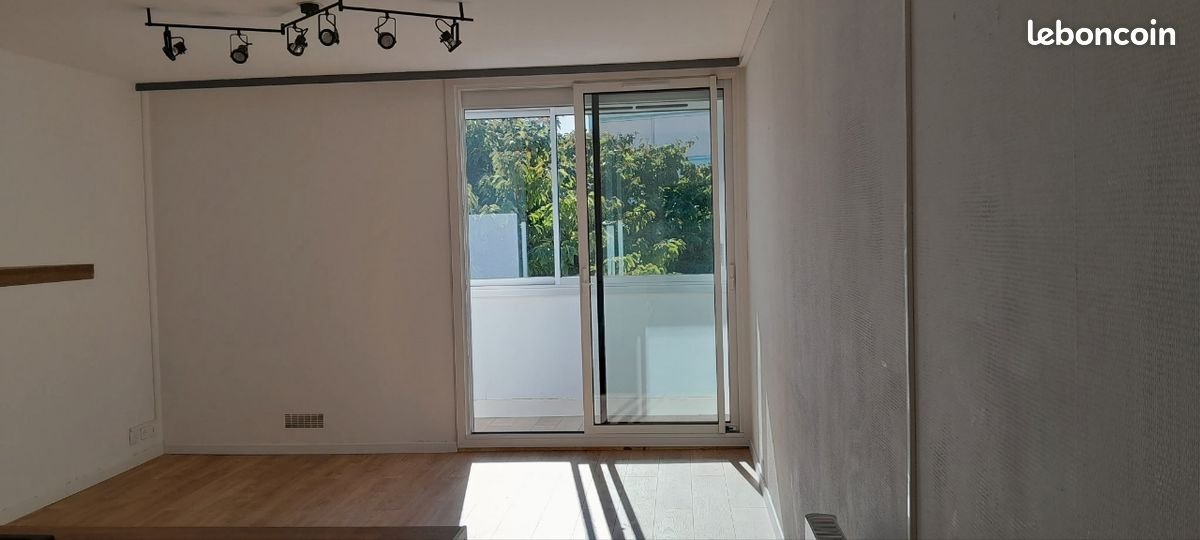 Appartement à louer, 33m², Saint-Hilaire-de-Riez