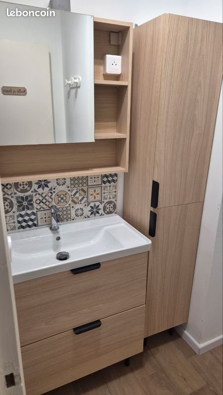 Appartement à louer, 33m², Saint-Hilaire-de-Riez