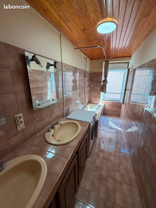 Maison à louer, 97m², Millau