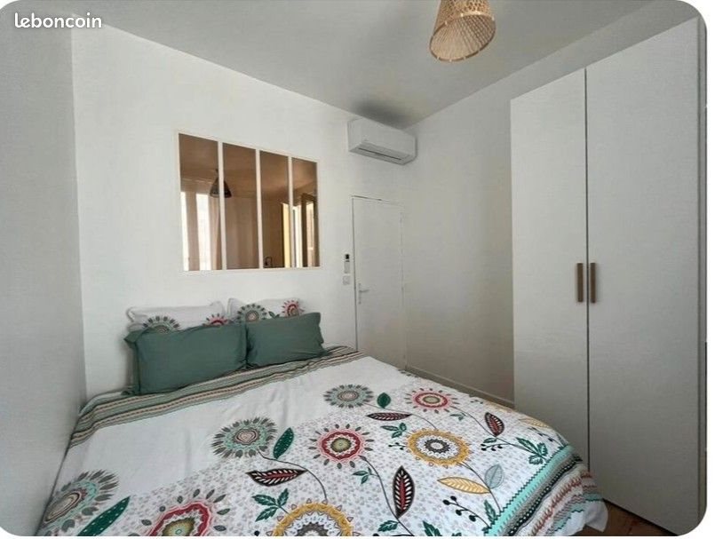 Appartement à louer, 36m², Ajaccio