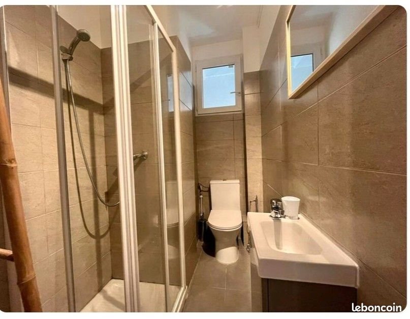 Appartement à louer, 36m², Ajaccio