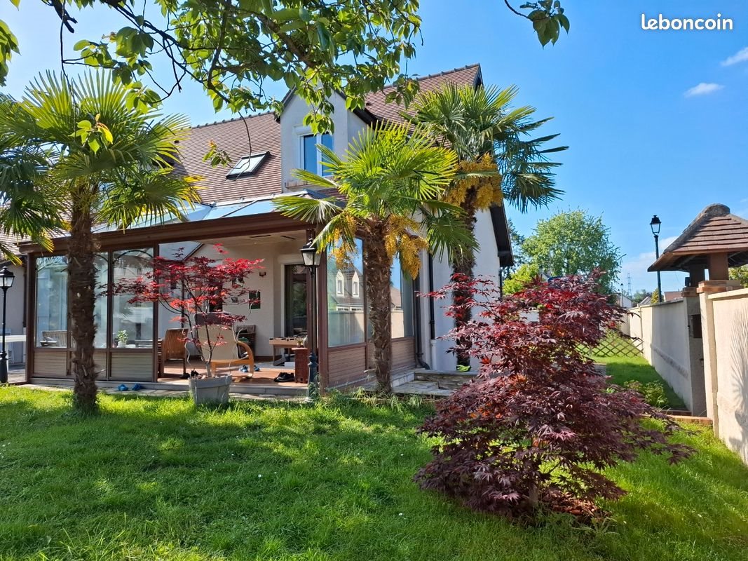 Maison à vendre, 135m², Les Ageux