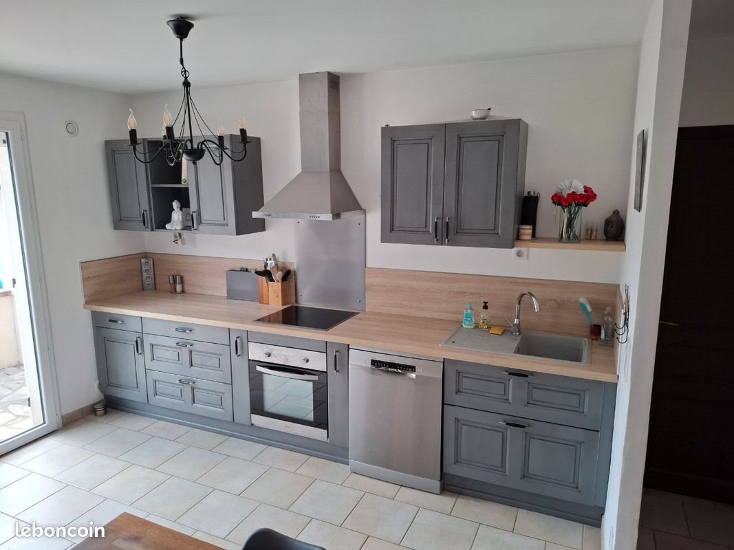 Maison à vendre, 135m², Les Ageux