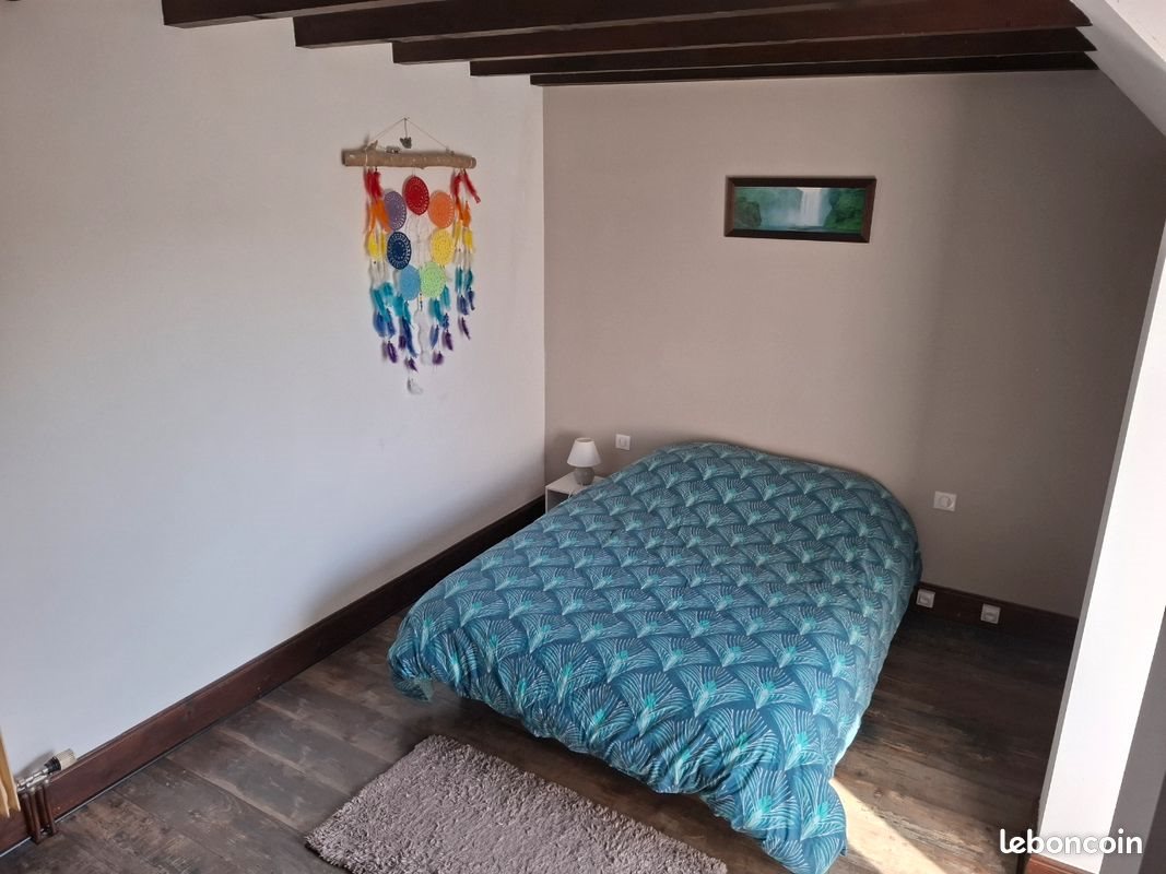 Maison à vendre, 135m², Les Ageux