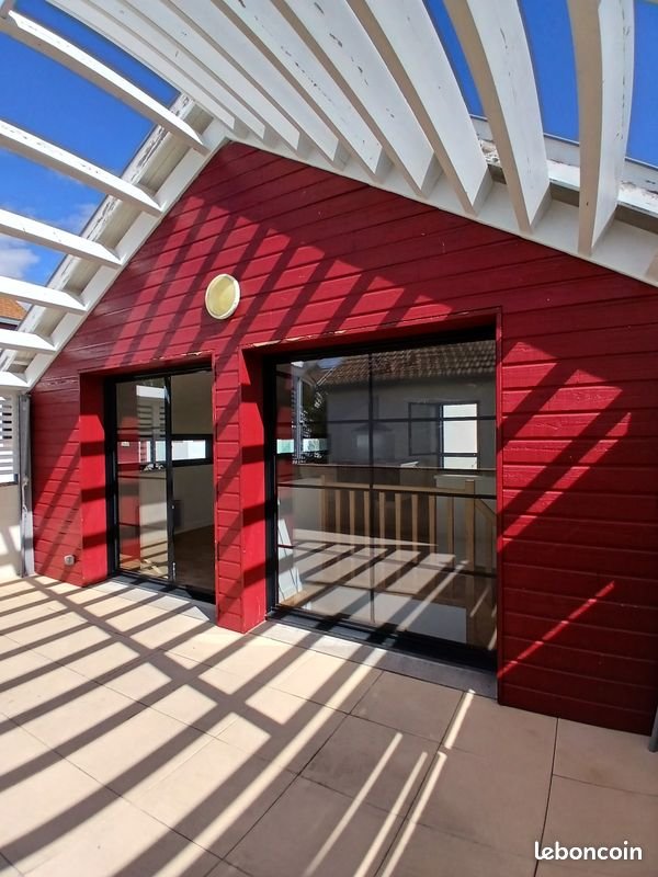 Maison à vendre, 77m², La Rochelle