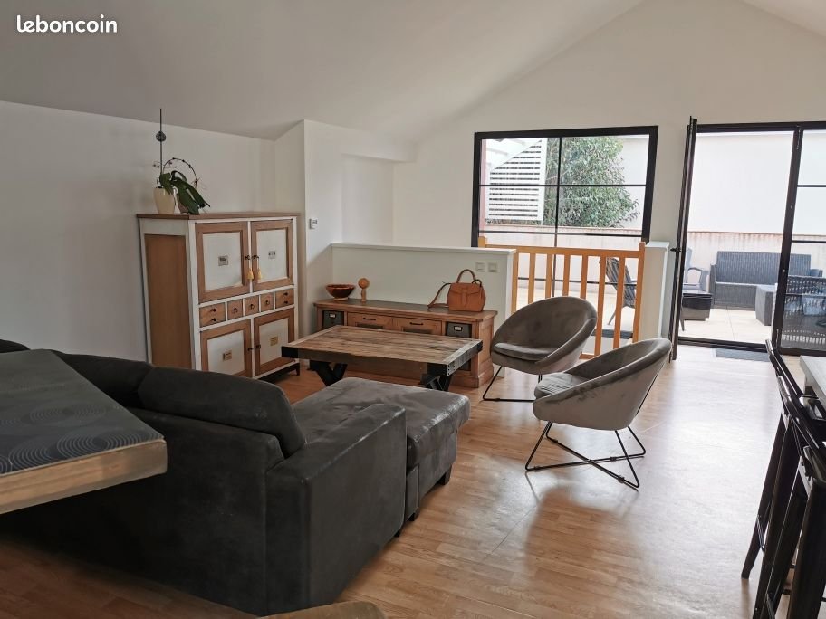 Maison à vendre, 77m², La Rochelle