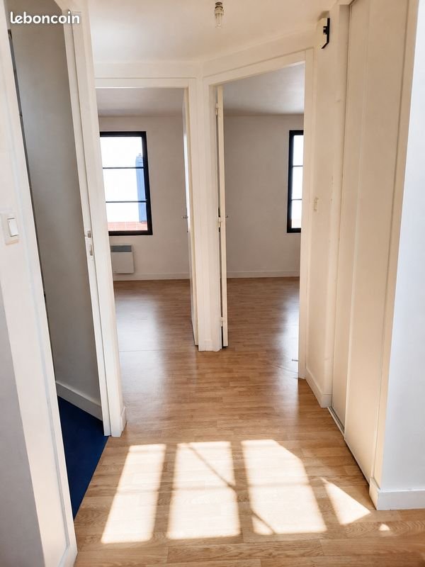 Maison à vendre, 77m², La Rochelle