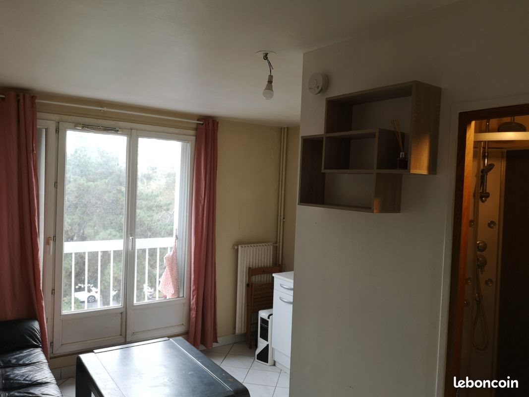 Appartement à louer, 16m², Neuilly-sur-Marne