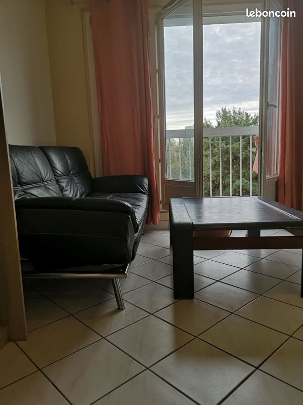 Appartement à louer, 16m², Neuilly-sur-Marne