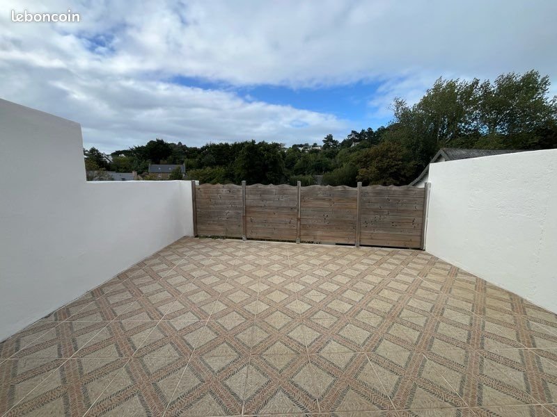 Appartement à vendre, 32m², Saint-Michel-en-Grève