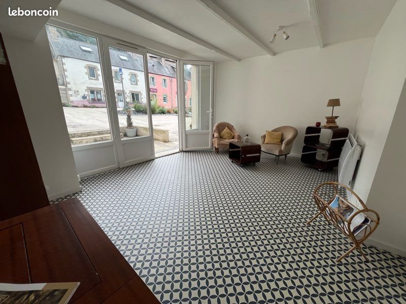 Appartement à vendre, 32m², Saint-Michel-en-Grève