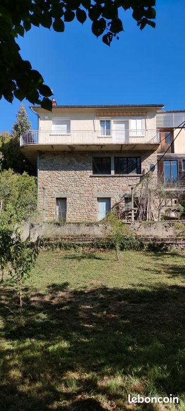 Maison à vendre, 120m², Saillat-sur-Vienne