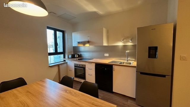 Appartement à louer, 100m², Aimargues
