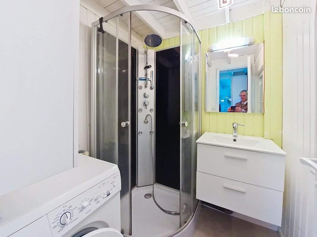 Maison à vendre, 40m², Saint-André-d'Hébertot