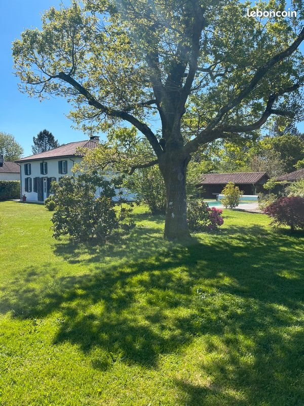Maison à vendre, 170m², Solférino