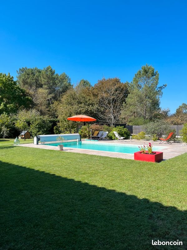 Maison à vendre, 170m², Solférino