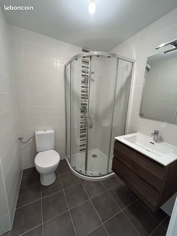 Appartement à louer, 50m², Longwy