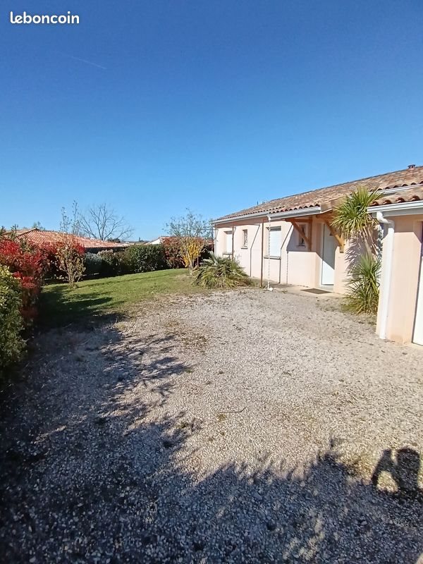 Maison à vendre, 120m², Cambon