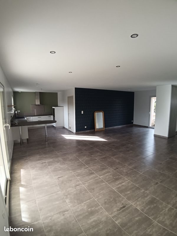 Maison à vendre, 120m², Cambon