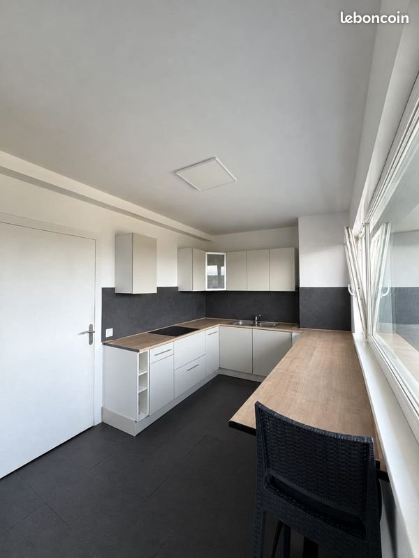 Appartement à vendre, 99m², Mulhouse