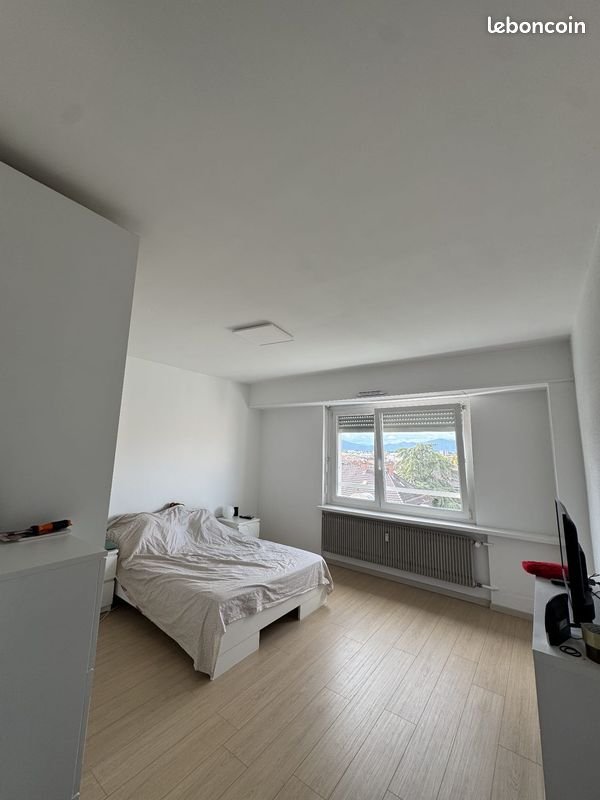Appartement à vendre, 99m², Mulhouse