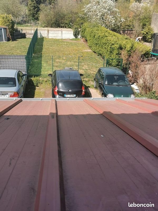 Appartement à louer, 103m², Haillicourt