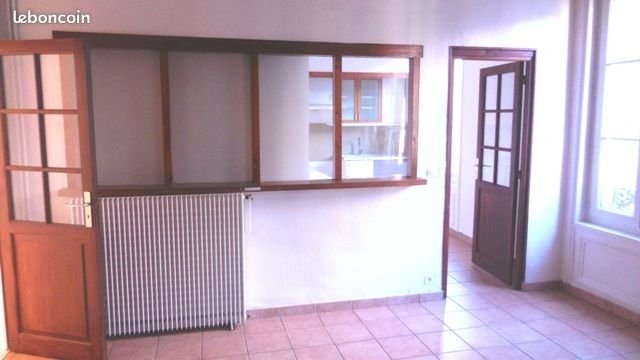 Appartement à vendre, 84m², Rouen