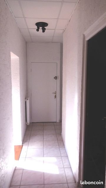 Appartement à vendre, 84m², Rouen