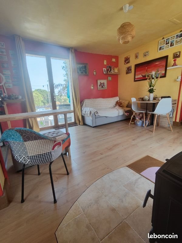 Maison à vendre, 70m², Genouillé