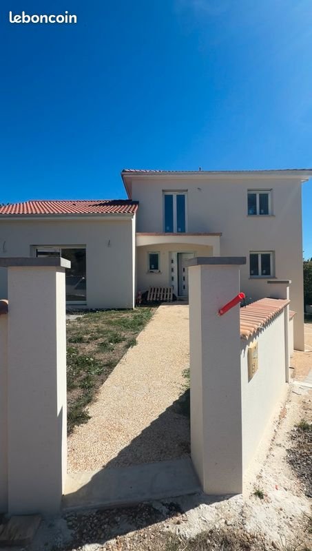 Maison à vendre, 133m², Couzeix
