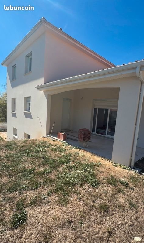 Maison à vendre, 133m², Couzeix