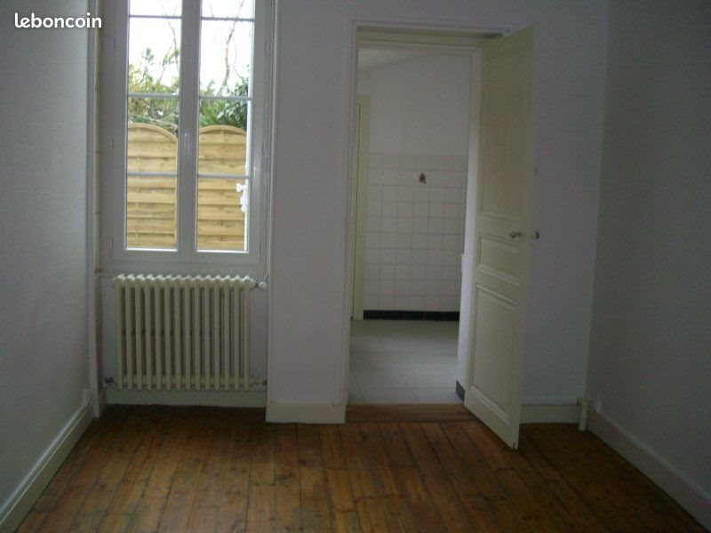 Maison à louer, 78m², Angoulême