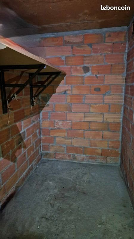 Appartement à louer, 5m², Massy