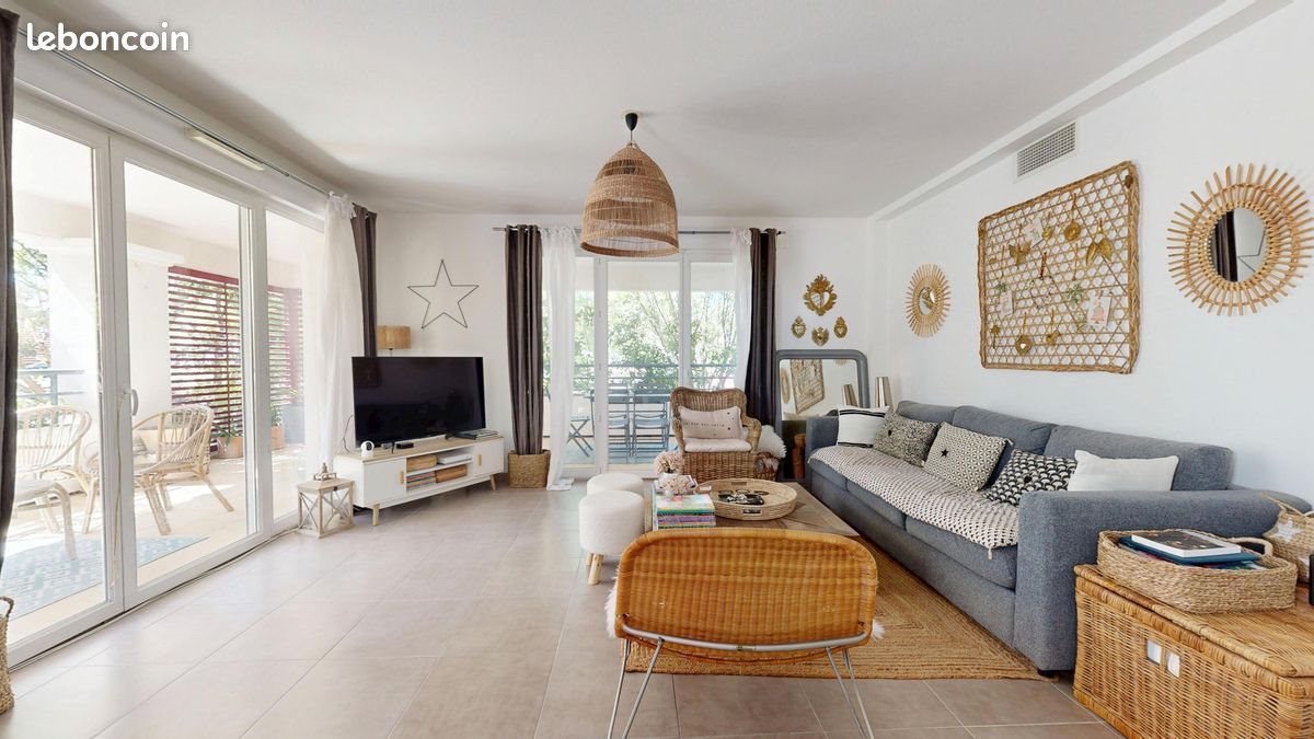 Appartement à vendre, 73m², Montpellier