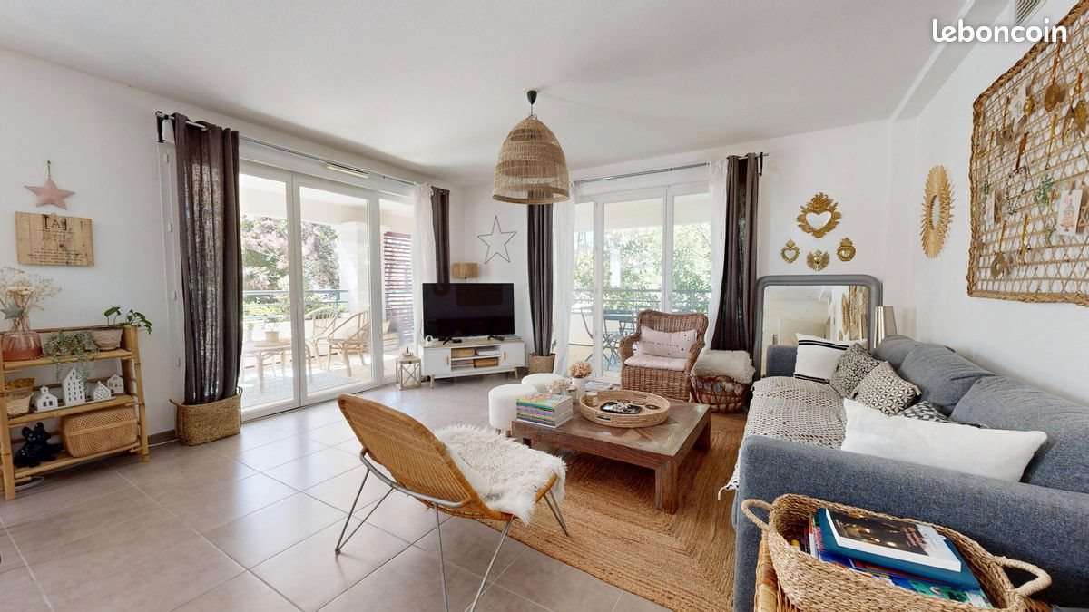 Appartement à vendre, 73m², Montpellier