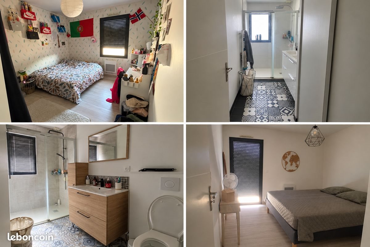 Maison à vendre, 95m², Niort