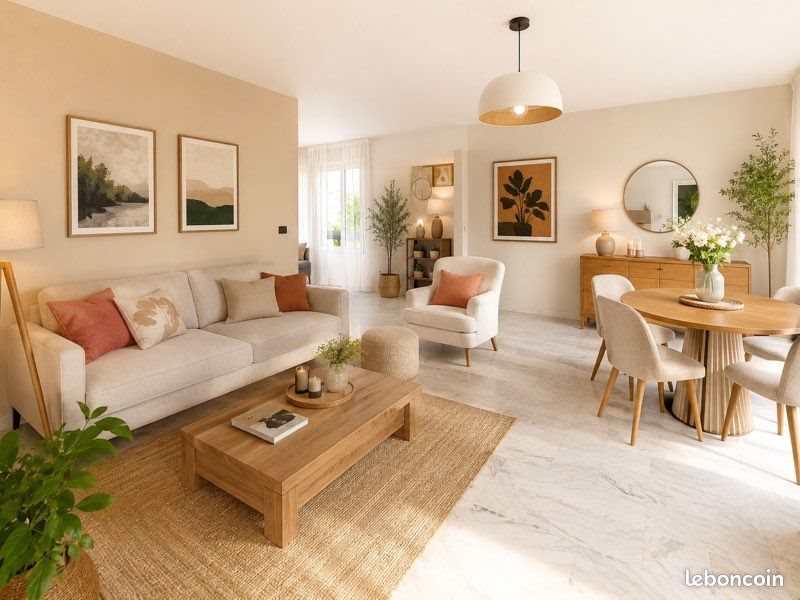 Appartement à vendre, 108m², Perpignan