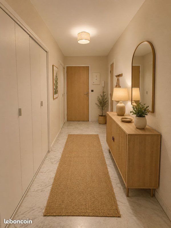 Appartement à vendre, 108m², Perpignan