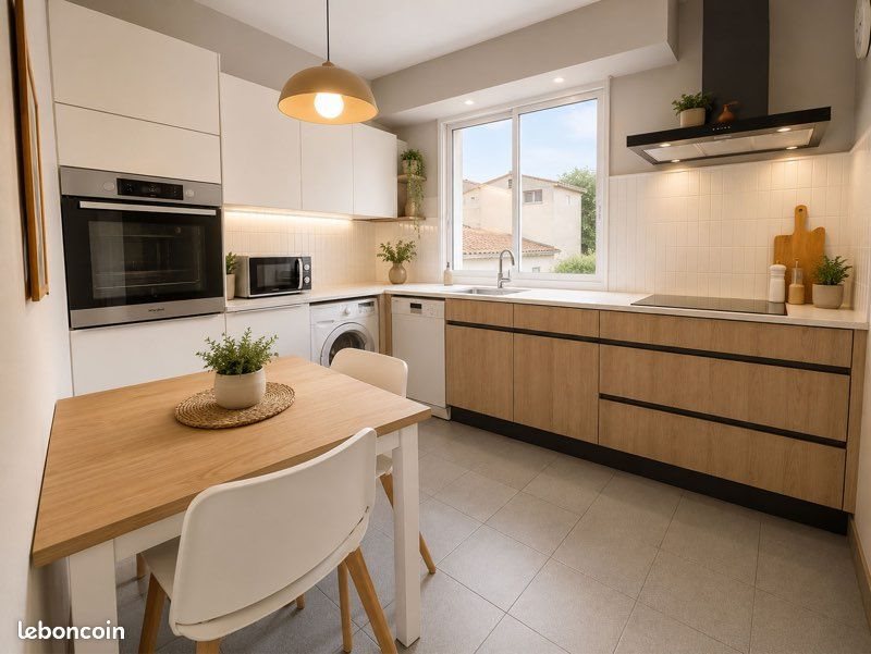 Appartement à vendre, 108m², Perpignan