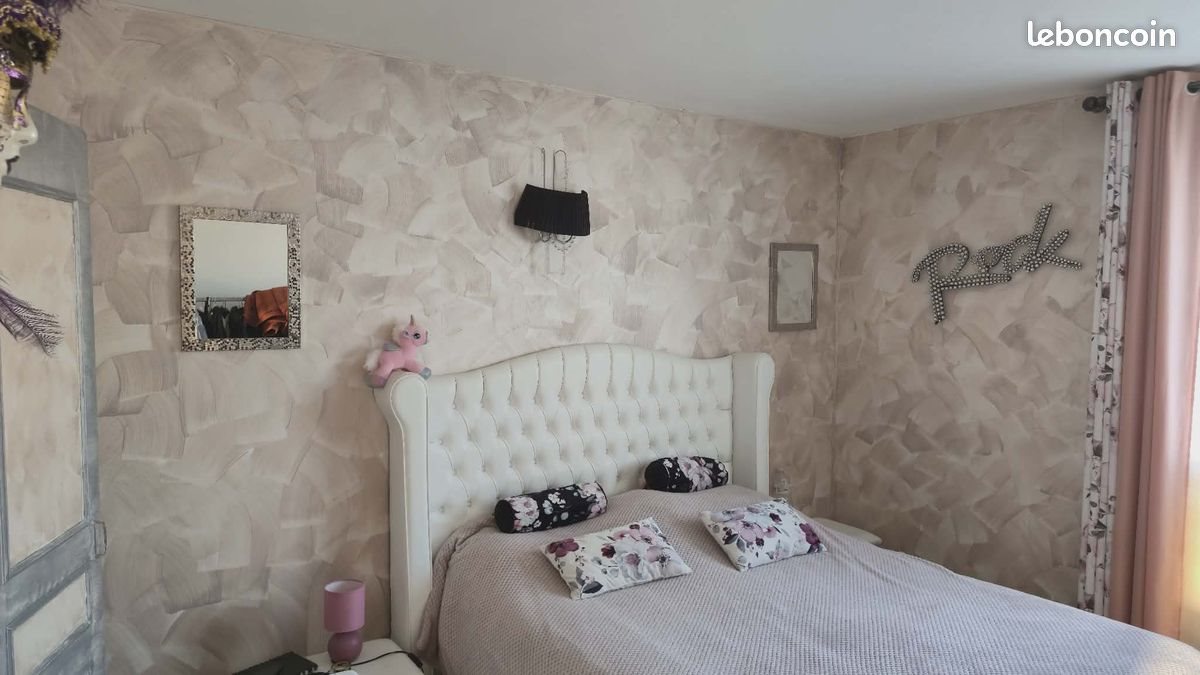 Appartement à vendre, 54m², Compiègne