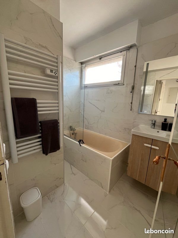 Appartement à louer, 20m², Hyères
