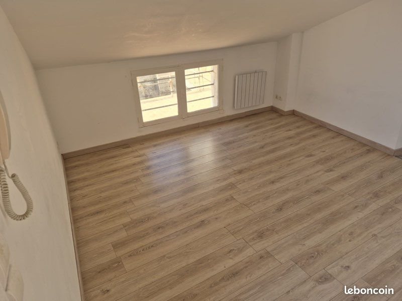 Appartement à louer, 29m², Parthenay